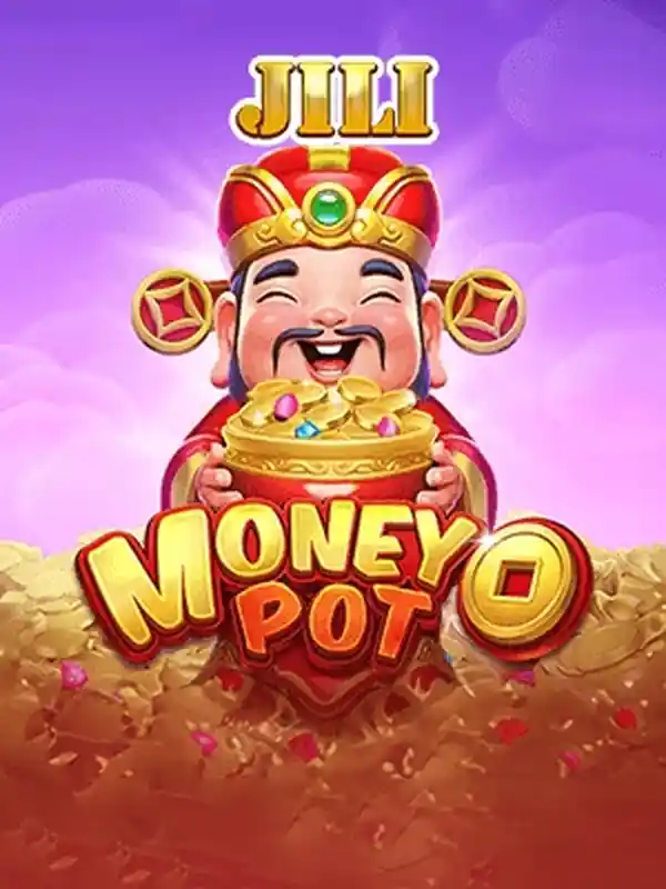 মানি পট অনলাইন ক্যাসিনো গেম - tk777